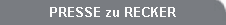 PRESSE zu RECKER